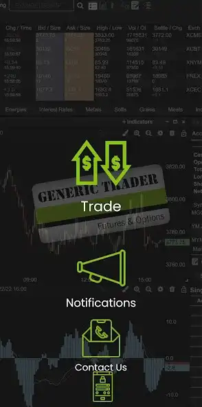 Play Generic Trader  and enjoy Generic Trader with UptoPlay