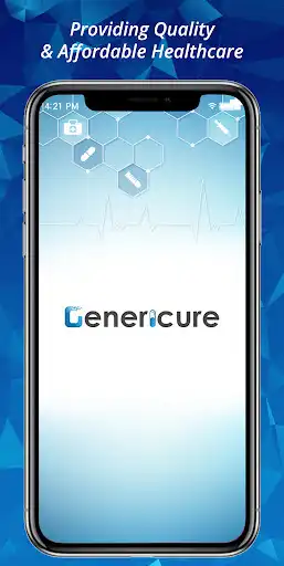 Play Genericure - Generic Medicine & Healthcare App  and enjoy Genericure - Generic Medicine & Healthcare App with UptoPlay