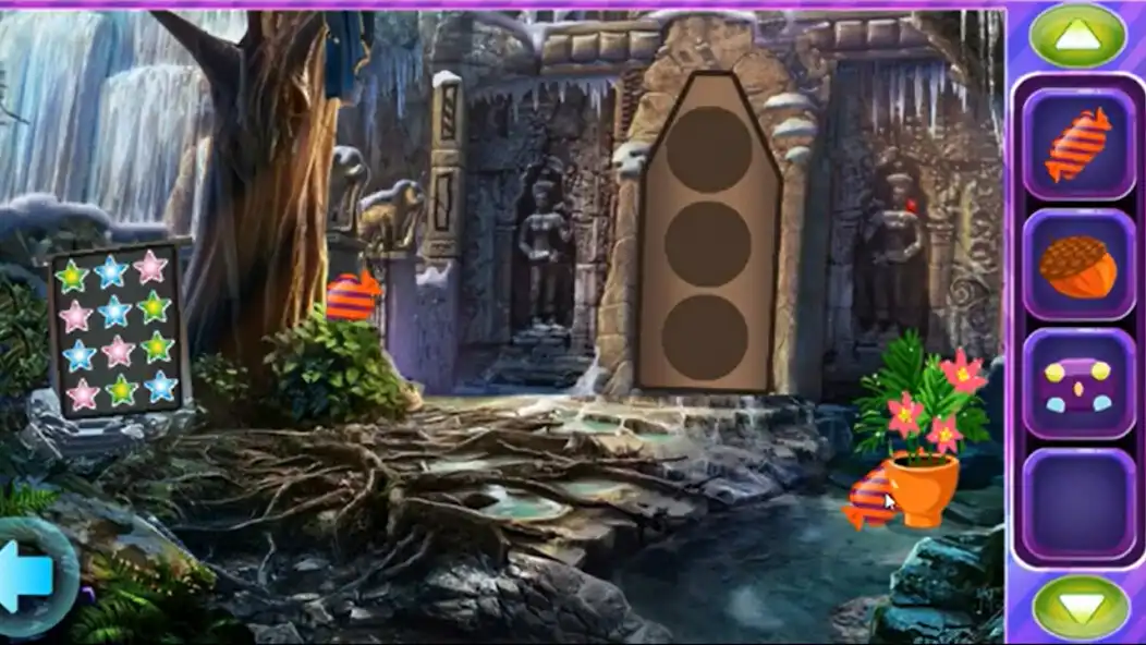 Play Generous Boy Escape as an online game Generous Boy Escape with UptoPlay