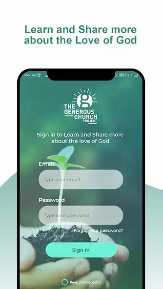 Play Generous Church Project  and enjoy Generous Church Project with UptoPlay