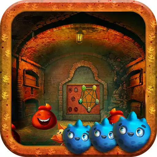 Play Generous Pirate Man Escape APK