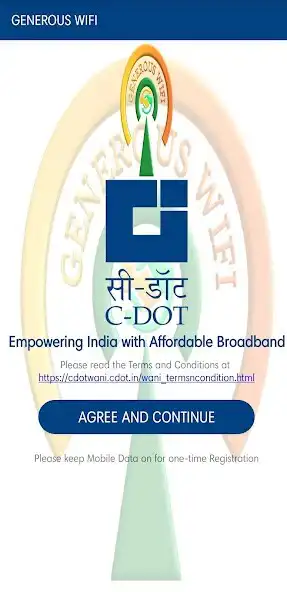 Play GENEROUS WIFI as an online game GENEROUS WIFI with UptoPlay