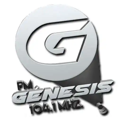 Play Genesis 104.1 - El Tornado APK Play Genesis 104.1 - El Tornado APK