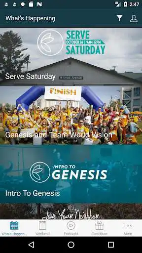 Play Genesis Church Indiana and enjoy Genesis Church Indiana with UptoPlay Play Genesis Church Indiana and enjoy Genesis Church Indiana with UptoPlay