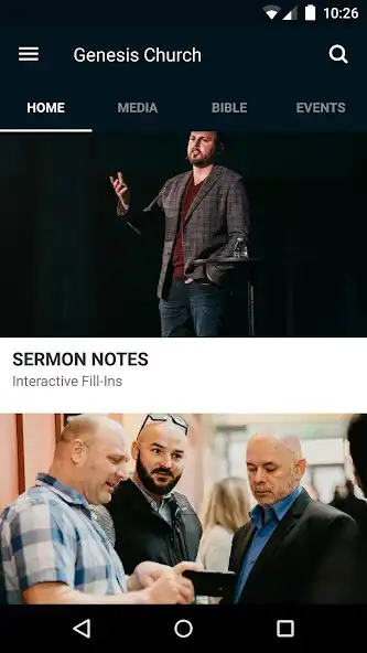 Play Genesis Church  and enjoy Genesis Church with UptoPlay