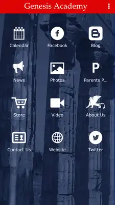 Play Genesis Classical Academy Play Genesis Classical Academy