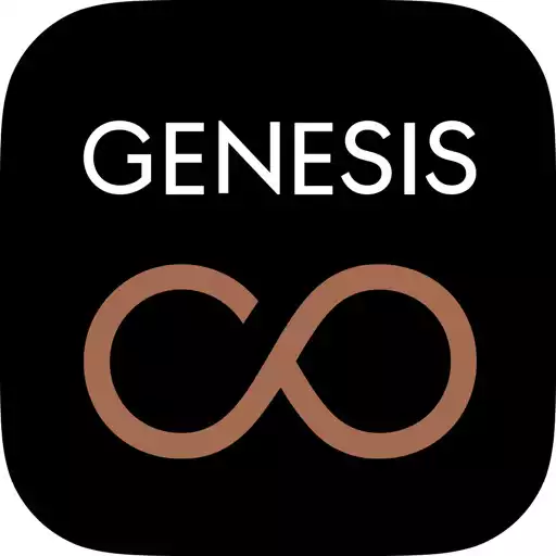 Free play online Genesis Connected Services APK Free play online Genesis Connected Services APK