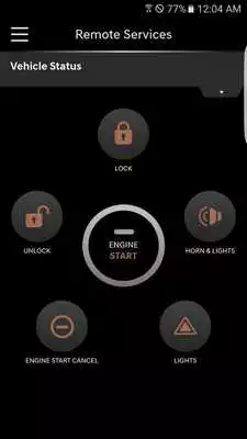 Play Genesis Connected Services
