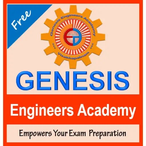 Play GENESIS ENGINEERS ACADEMY: GAT APK