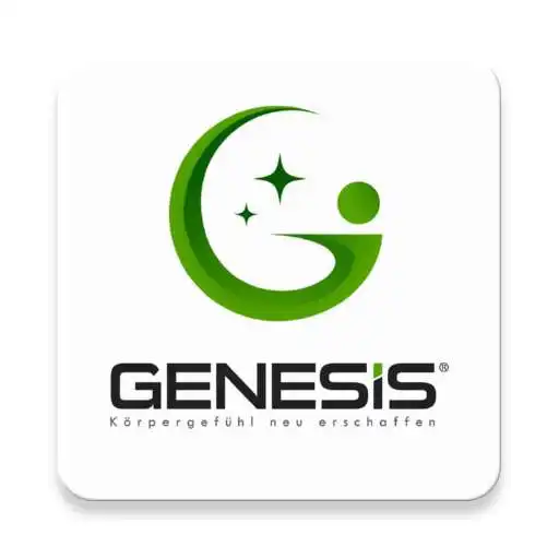 Play GENESIS Gesundheitsclub APK