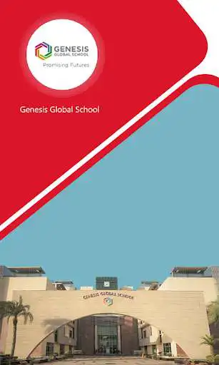 Play Genesis Global School  and enjoy Genesis Global School with UptoPlay