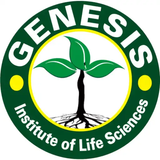 Play GENESIS INSTITUTE OF LIFE SCIENCES  and enjoy GENESIS INSTITUTE OF LIFE SCIENCES with UptoPlay