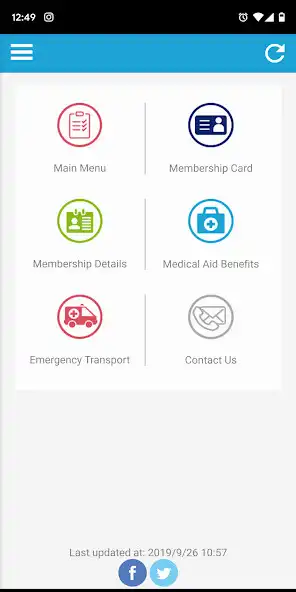 Play Genesis Medical Scheme  and enjoy Genesis Medical Scheme with UptoPlay