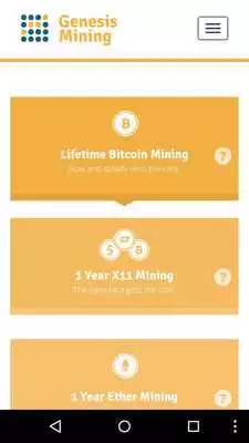 Play Genesis Mining Play Genesis Mining