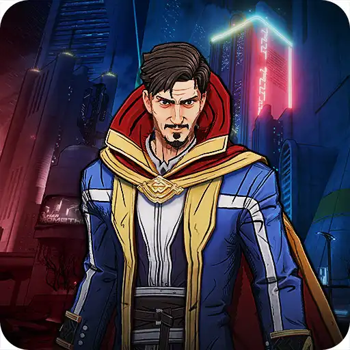 Play Genesis of Heroes APK