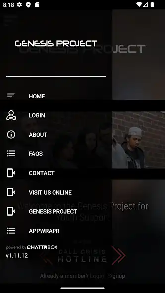 Play Genesis Project  and enjoy Genesis Project with UptoPlay