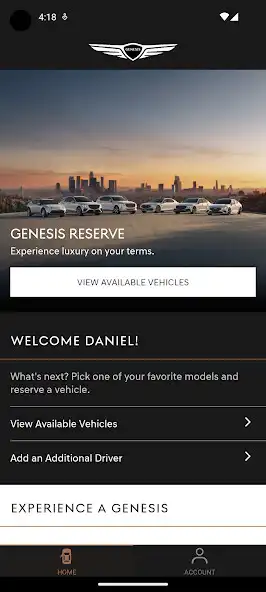 Play Genesis Reserve  and enjoy Genesis Reserve with UptoPlay