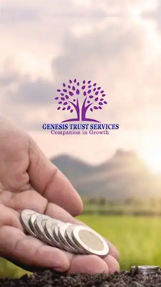 Play Genesis Trust Services as an online game Genesis Trust Services with UptoPlay