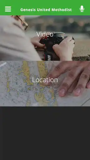 Play Genesis United Methodist