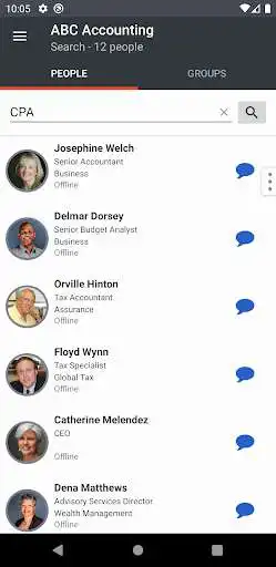 Play Genesys Cloud Collaborate  and enjoy Genesys Cloud Collaborate with UptoPlay