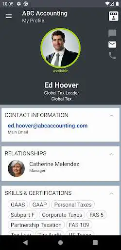 Play Genesys Cloud Collaborate as an online game Genesys Cloud Collaborate with UptoPlay