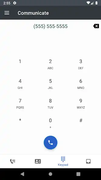 Play Genesys Cloud Communicate  and enjoy Genesys Cloud Communicate with UptoPlay