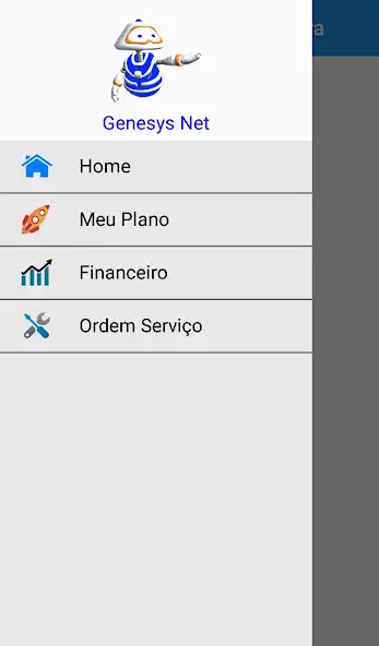 Play GenesysNet as an online game GenesysNet with UptoPlay