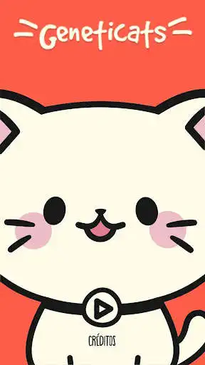 Play Geneticats