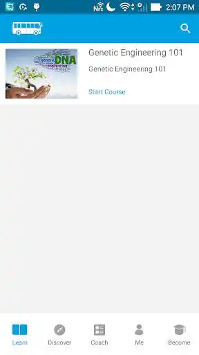 Play APK Genetic Engineering 101  and enjoy Genetic Engineering 101 with UptoPlay com.quizmine.geneticengineering