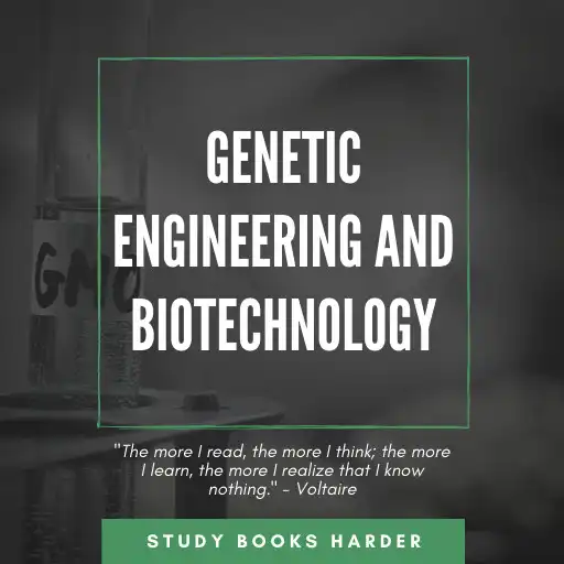 Play Genetic Engineering Books APK