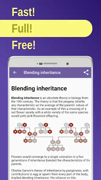 Play Genetics  and enjoy Genetics with UptoPlay