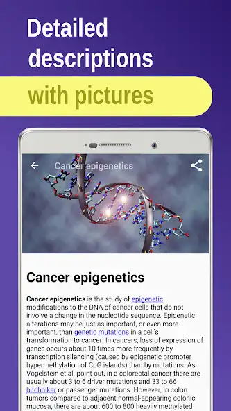 Play Genetics as an online game Genetics with UptoPlay