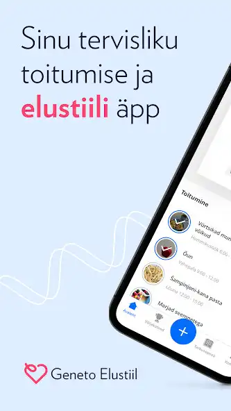 Play Geneto Elustiil  and enjoy Geneto Elustiil with UptoPlay