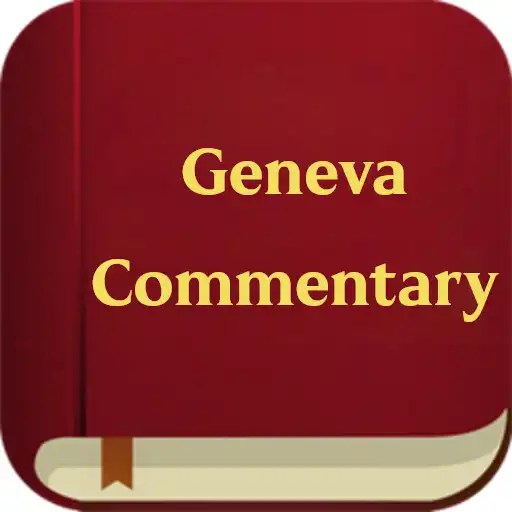 Play Geneva Bible Commentary APK
