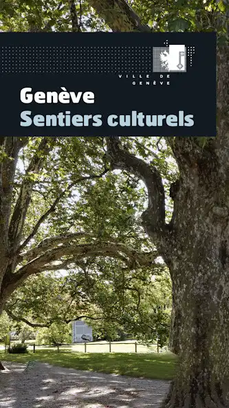 Play Geneva Cultural Trails  and enjoy Geneva Cultural Trails with UptoPlay