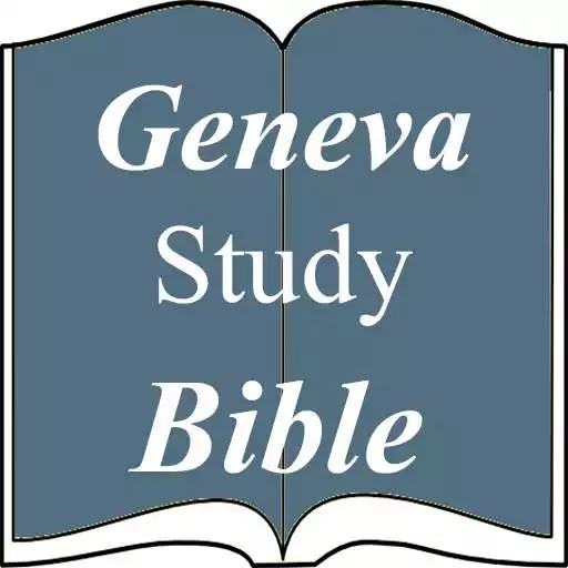 Play Geneva Study Bible Commentary APK