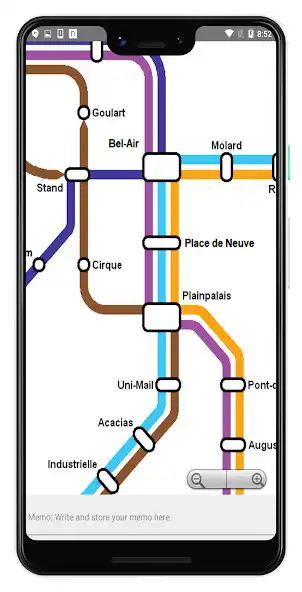 Play GENEVA TRANSPORT MAP as an online game GENEVA TRANSPORT MAP with UptoPlay