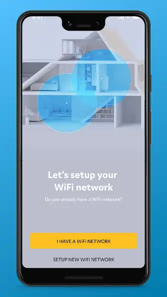 Play Genexis EasyWiFi  and enjoy Genexis EasyWiFi with UptoPlay
