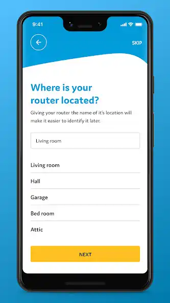 Play Genexis EasyWiFi as an online game Genexis EasyWiFi with UptoPlay