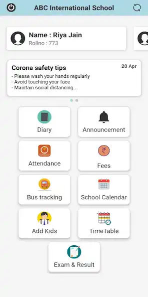 Play Genext Edu Solutions  and enjoy Genext Edu Solutions with UptoPlay