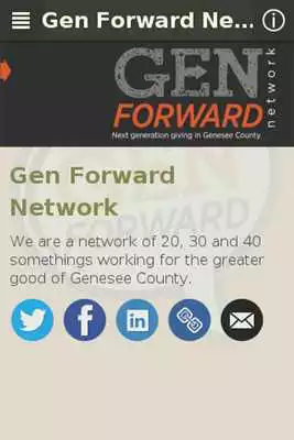 Play Gen Forward Network