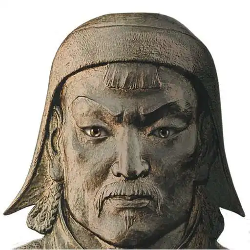 Free play online Genghis Khan APK