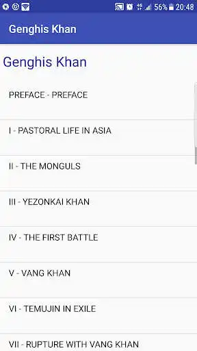 Play Genghis Khan Play Genghis Khan