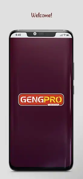 Play GengPro  and enjoy GengPro with UptoPlay