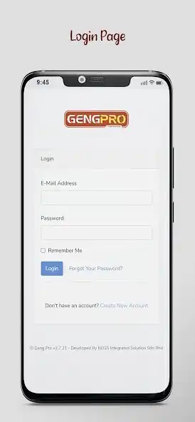 Play GengPro as an online game GengPro with UptoPlay