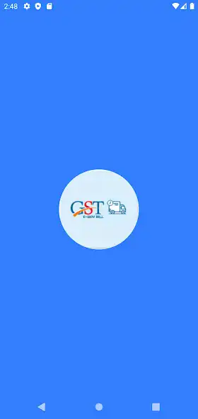 Play GEN GST E-WayBill  and enjoy GEN GST E-WayBill with UptoPlay