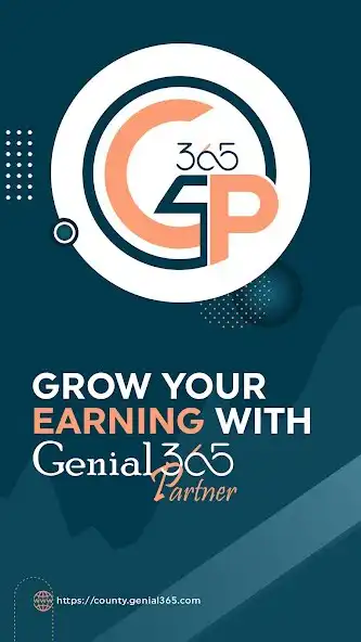 Play Genial365 Partner  and enjoy Genial365 Partner with UptoPlay
