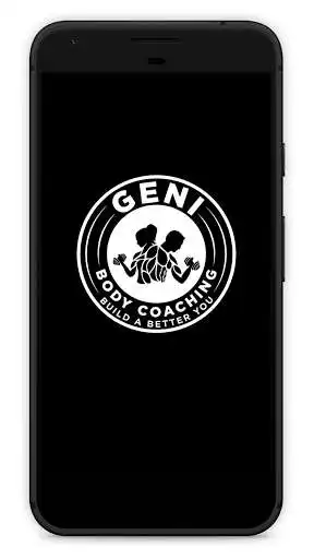 Play GENI Body Coaching  and enjoy GENI Body Coaching with UptoPlay