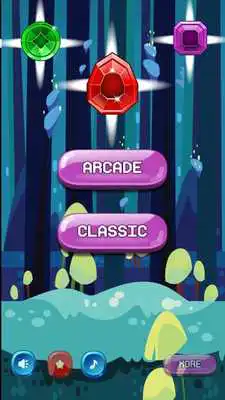 Play Genie and Jewel Play Genie and Jewel