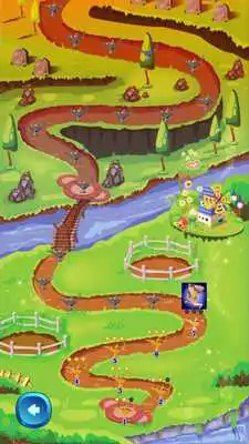 Play Genie and Jewel Play Genie and Jewel